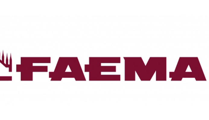 Faema logo