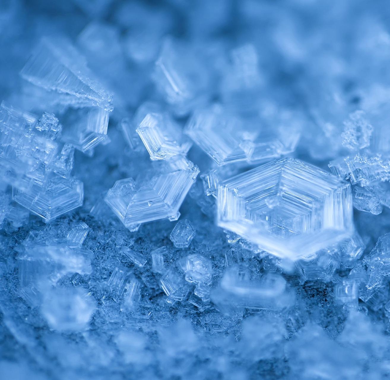 Ice