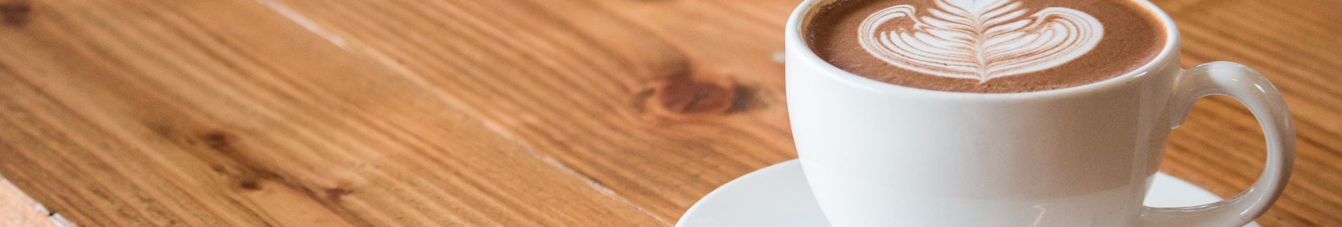 Coffee on Table