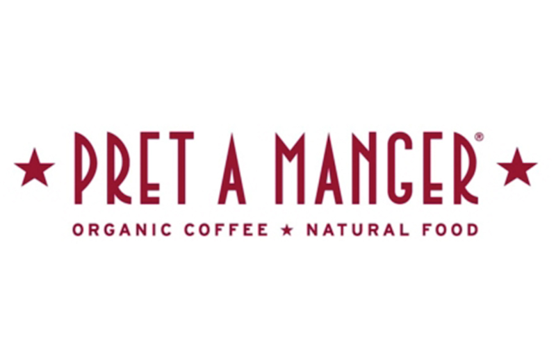 Pret A Manger logo